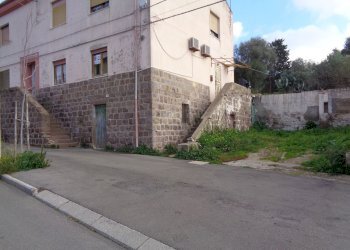 facciata - Appartamento Sarrabus
 
17, Carbonia - foto 2