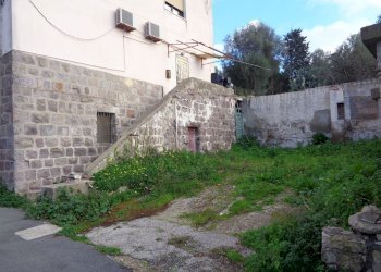 facciata - Appartamento Sarrabus
 
17, Carbonia - foto 4