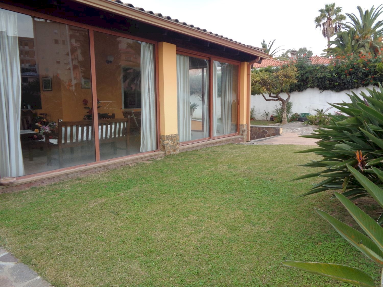 facciata - Villa Tramontana
7, Carbonia - photo 2