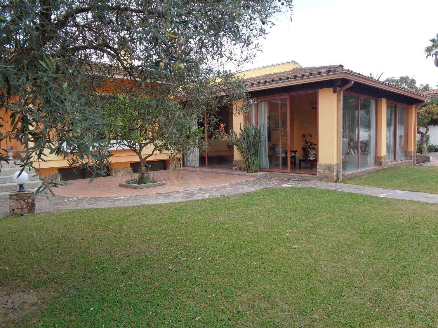 facciata - Villa Tramontana
7, Carbonia - photo 3