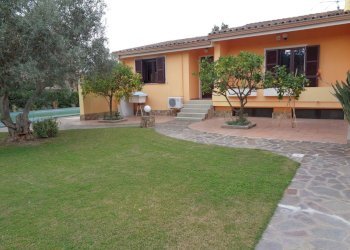 facciata - Villa Tramontana
 
7, Carbonia - foto 1