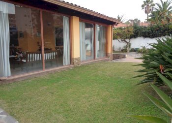 facciata - Villa Tramontana
 
7, Carbonia - foto 2