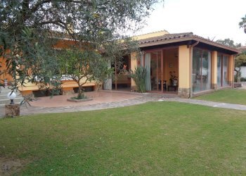 facciata - Villa Tramontana
 
7, Carbonia - foto 3