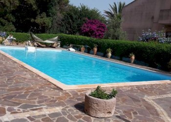 piscina - Villa Tramontana
 
7, Carbonia - foto 7