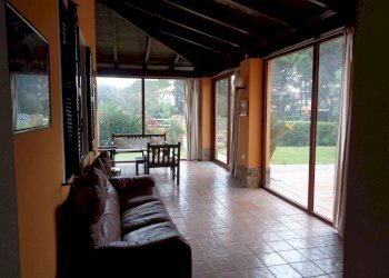 soggiorno - Villa Tramontana
 
7, Carbonia - foto 8