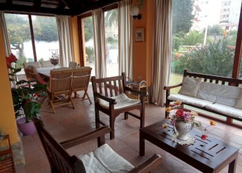 soggiorno - Villa Tramontana
 
7, Carbonia - foto 9