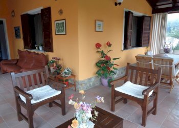 soggiorno - Villa Tramontana
 
7, Carbonia - foto 10