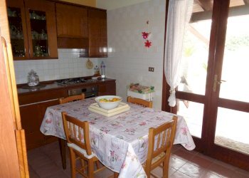 soggiorno - Villa Tramontana
 
7, Carbonia - foto 14