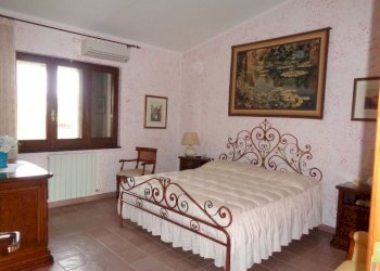 camera da letto - Villa Tramontana
 
7, Carbonia - foto 17