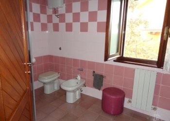 bagno - Villa Tramontana
 
7, Carbonia - foto 19