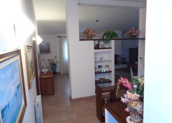 soggiorno - Villa Tramontana
 
7, Carbonia - foto 23