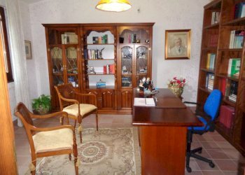 soggiorno - Villa Tramontana
 
7, Carbonia - foto 26