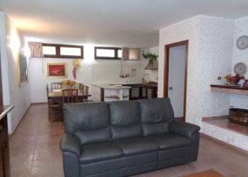 soggiorno - Villa Tramontana
 
7, Carbonia - foto 28