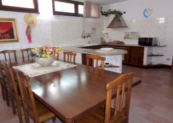 soggiorno - Villa Tramontana
 
7, Carbonia - foto 29