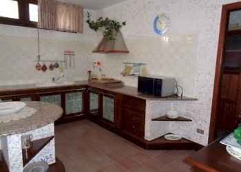 cucina - Villa Tramontana
 
7, Carbonia - foto 32