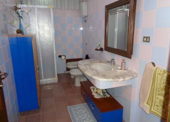 bagno - Villa Tramontana
 
7, Carbonia - foto 34