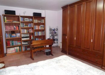 soggiorno - Villa Tramontana
 
7, Carbonia - foto 36