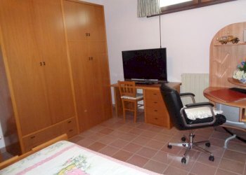 camera da letto - Villa Tramontana
 
7, Carbonia - foto 38