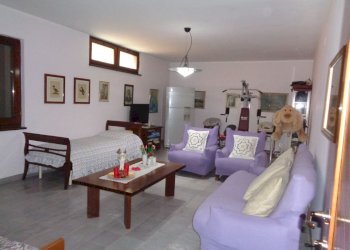 soggiorno - Villa Tramontana
 
7, Carbonia - foto 40