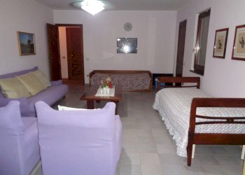 soggiorno - Villa Tramontana
 
7, Carbonia - foto 42