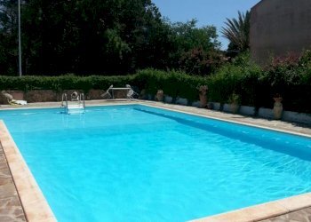 piscina - Villa Tramontana
 
7, Carbonia - foto 47