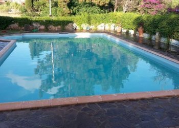 piscina - Villa Tramontana
 
7, Carbonia - foto 48