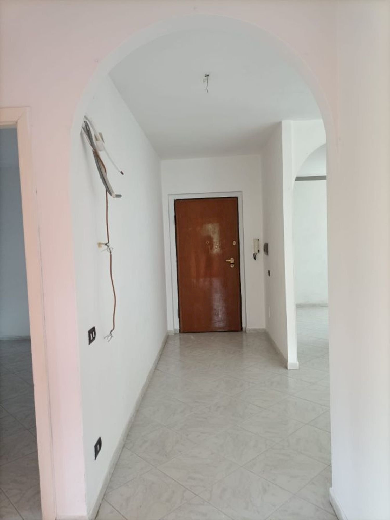 corridoio - Appartamento Sirai
 
63, Carbonia - foto 2