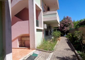 facciata - Appartamento Sirai
 
63, Carbonia - foto 1