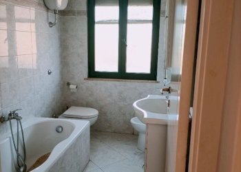 bagno - Appartamento Sirai
 
63, Carbonia - foto 14