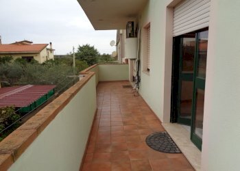 terrazzo - Appartamento Sirai
 
63, Carbonia - foto 15