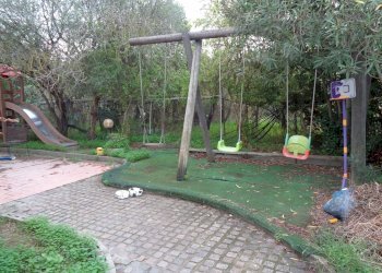 giardino - Appartamento Sirai
 
63, Carbonia - foto 18