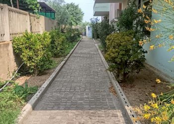 giardino - Appartamento Sirai
 
63, Carbonia - foto 20