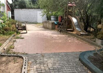 giardino - Appartamento Sirai
 
63, Carbonia - foto 21