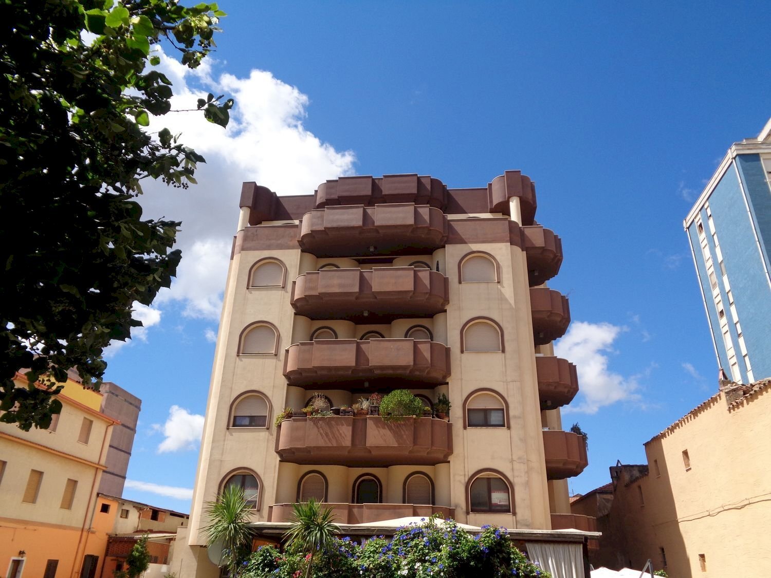 vista - Agriturismo Garibaldi
 
67, Iglesias - foto 1