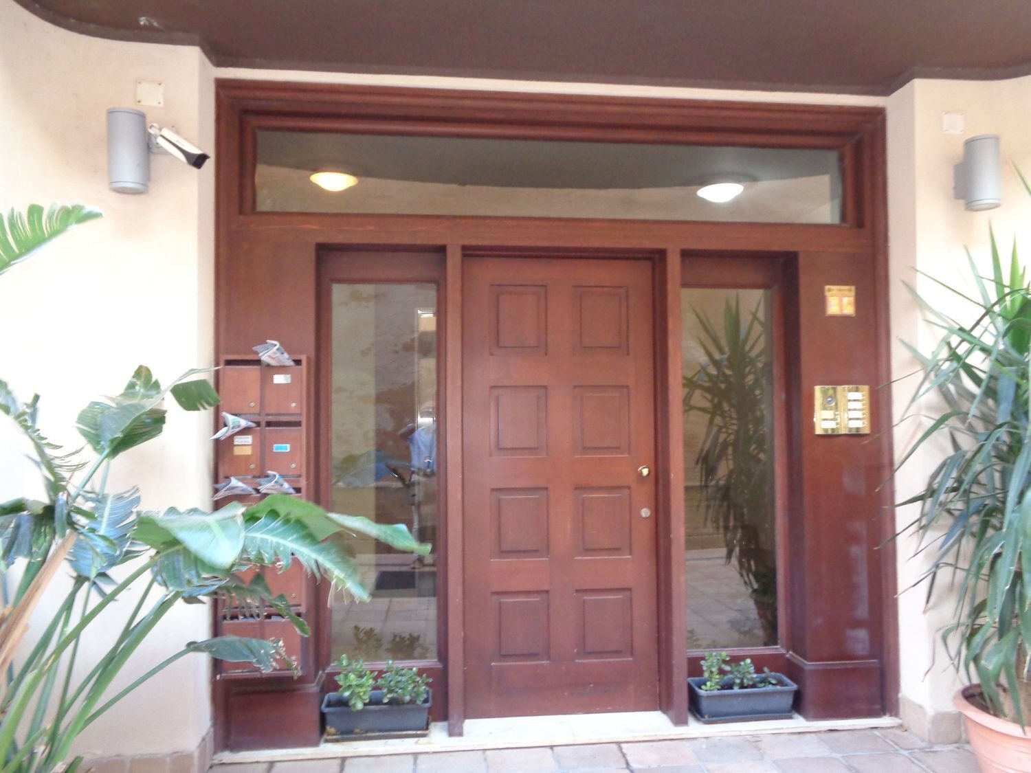 corridoio - Agriturismo Garibaldi
 
67, Iglesias - foto 2