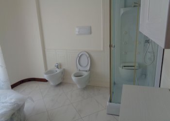 bagno - Agriturismo Garibaldi
 
67, Iglesias - photo 12