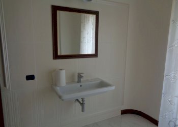 bagno - Agriturismo Garibaldi
 
67, Iglesias - photo 13