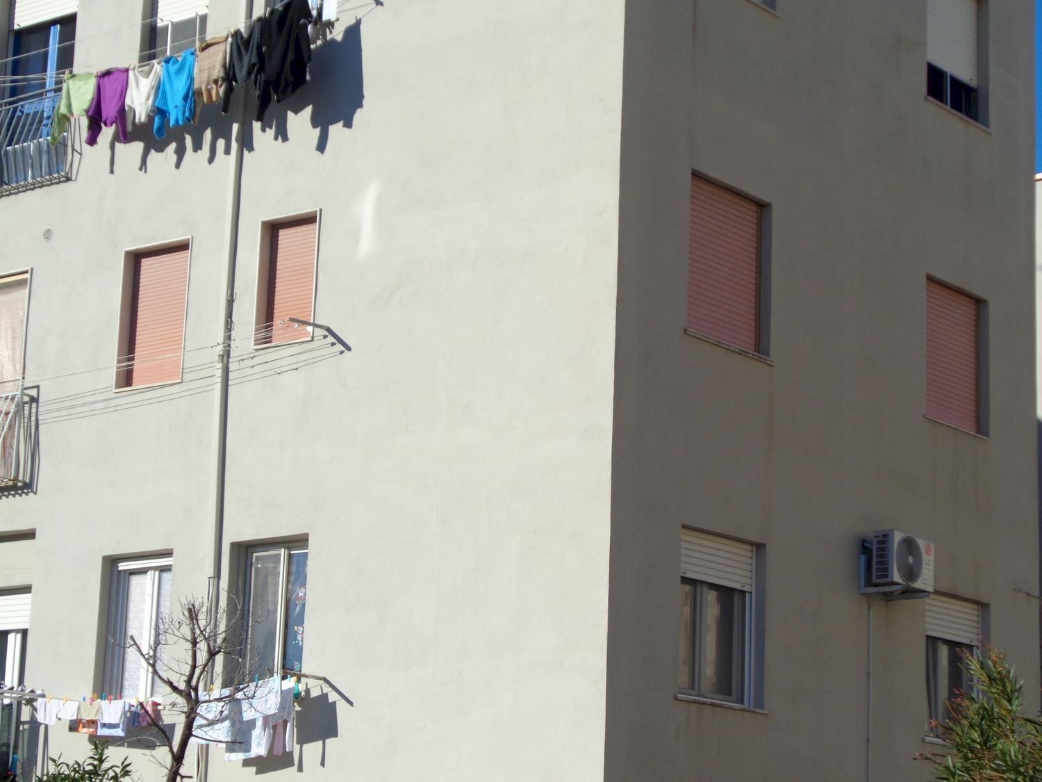 vista - Four-room apartment Marche
 
6, Carbonia - photo 1