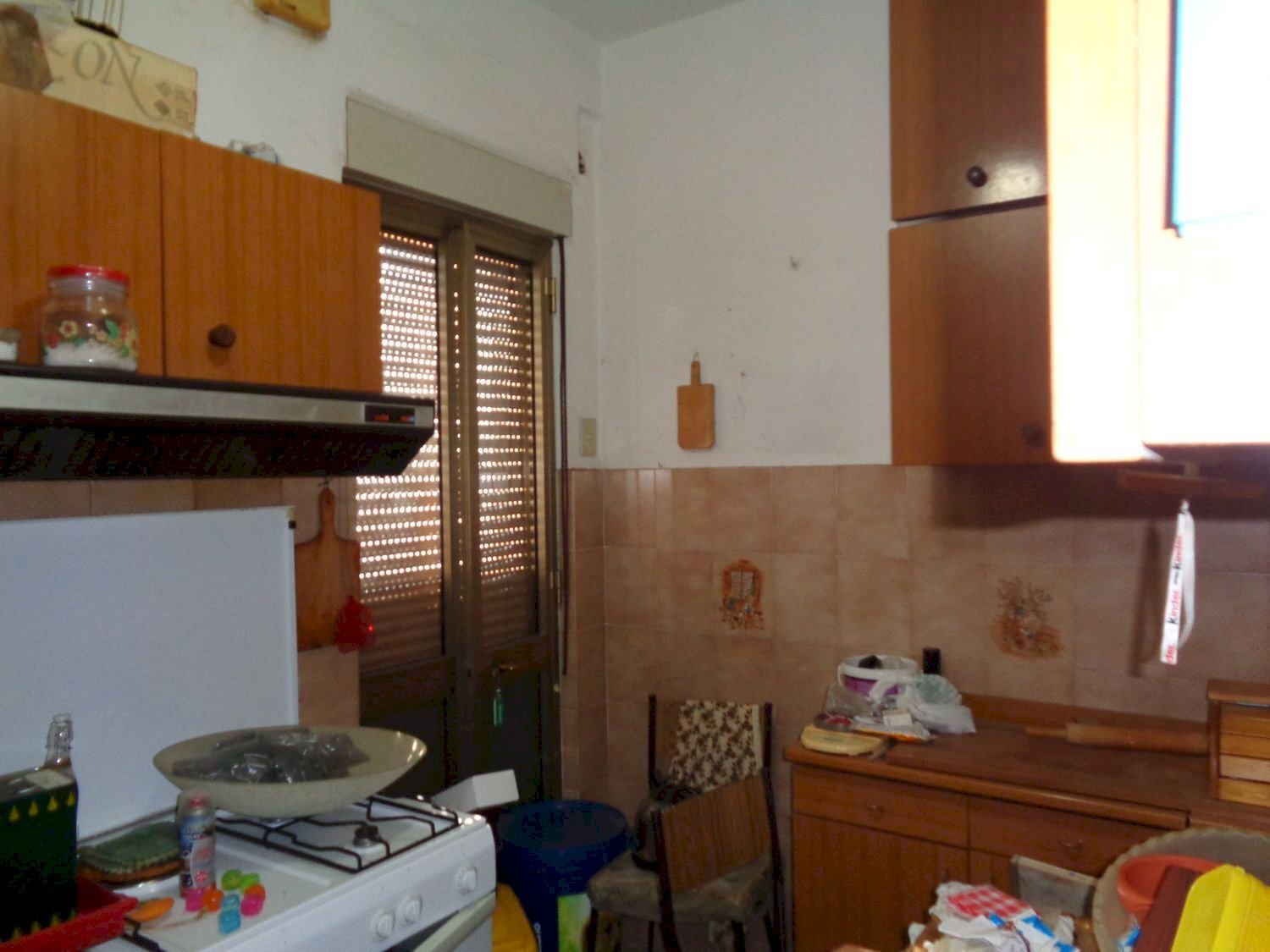 cucina - Four-room apartment Marche
 
6, Carbonia - photo 3