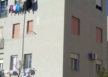 vista - Quadrilocale Marche
 
6, Carbonia - foto 1