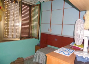 camera da letto - Quadrilocale Marche
 
6, Carbonia - foto 6