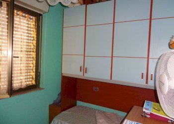 camera da letto - Quadrilocale Marche
 
6, Carbonia - foto 8