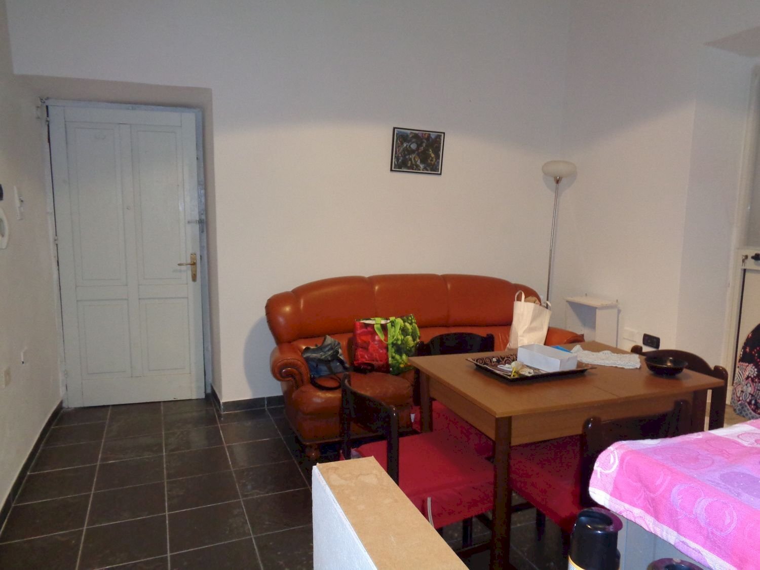 soggiorno - Three-room apartment Tirso
 
4, Carbonia - photo 1