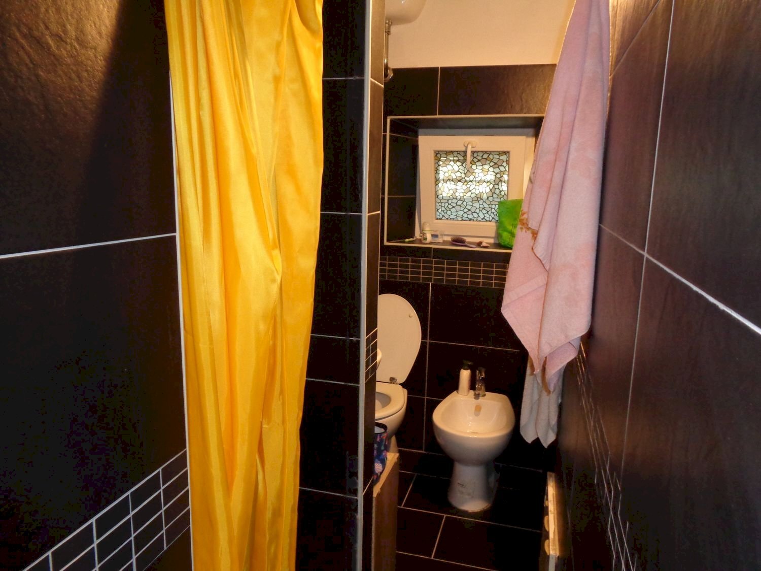 bagno - Three-room apartment Tirso
 
4, Carbonia - photo 3