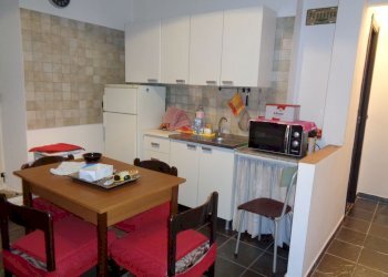 cucina - Trilocale Tirso
 
4, Carbonia - foto 2