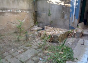 giardino - Trilocale Tirso
 
4, Carbonia - foto 5