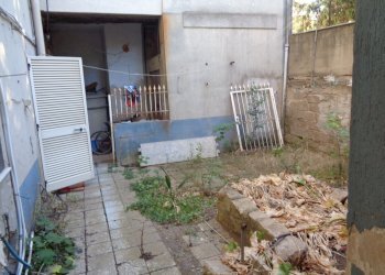 giardino - Trilocale Tirso
 
4, Carbonia - foto 6