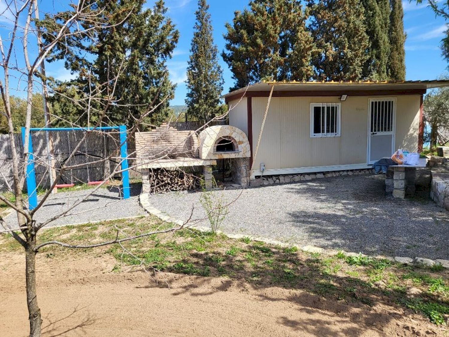 facciata - Agricultural land Medadeddu, Carbonia - photo 1