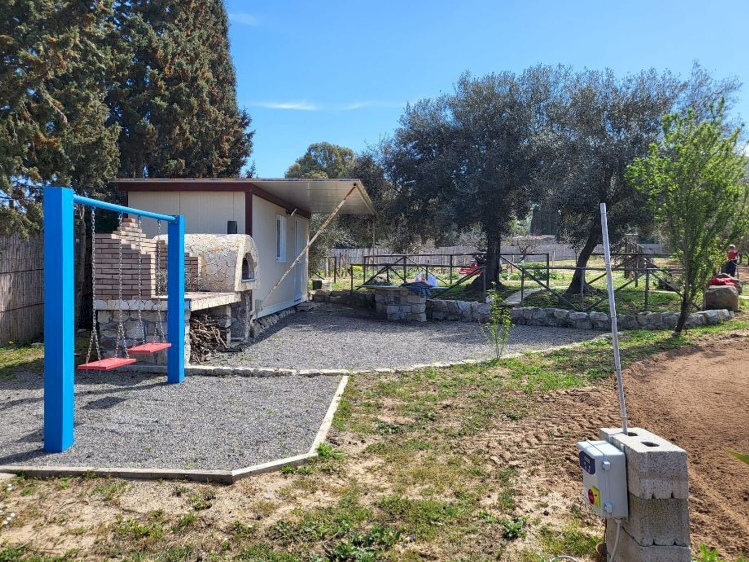 facciata - Agricultural land Medadeddu, Carbonia - photo 2