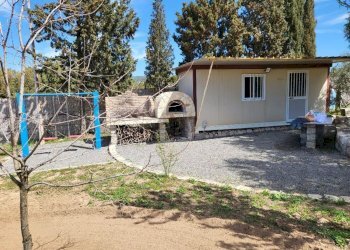 facciata - Agricultural land Medadeddu, Carbonia - photo 1